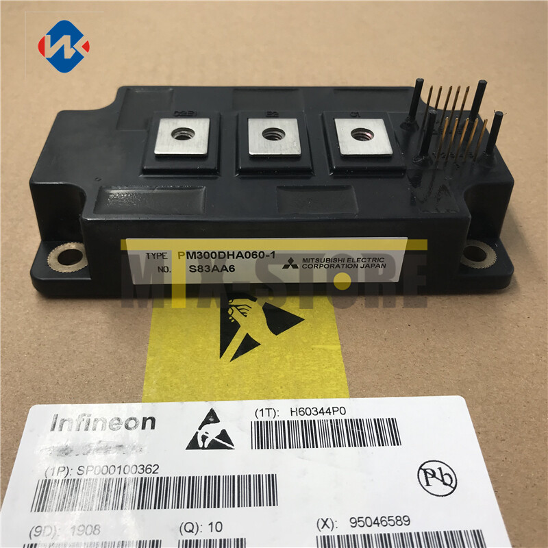 1PC New Mitsubishi Module PM300DHA060-1 PM300DHA-060-1 Quality Assurance 100%