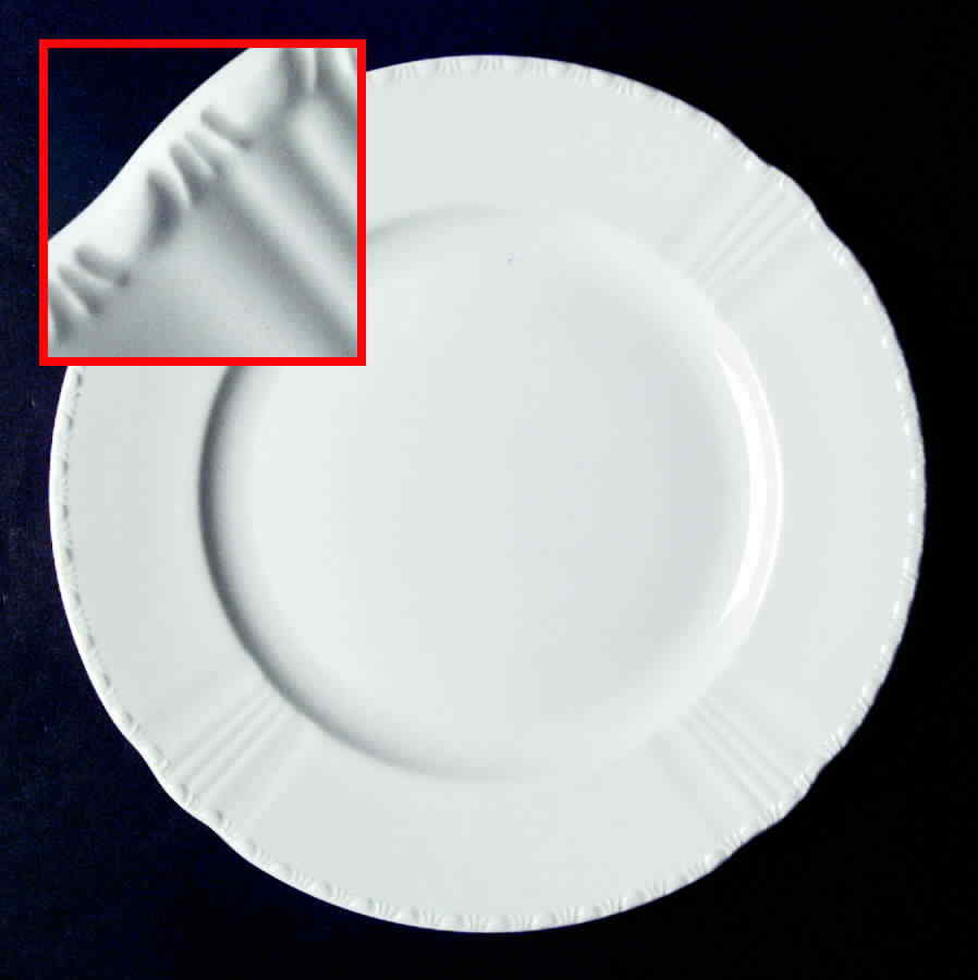 Royal Grafton Jacobean Dinner Plate 2262721