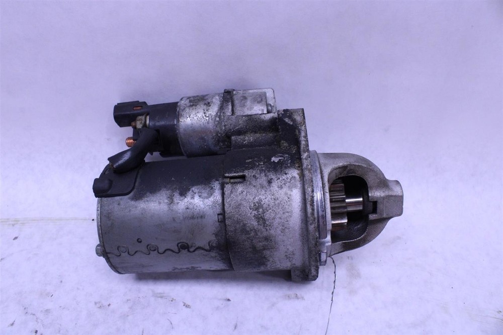 Used Starter Motor fits: 2017 Hyundai Tucson 2.0 Grade A
