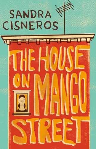 The House on Mango Street - Paperback, by Cisneros Sandra - Acceptable r