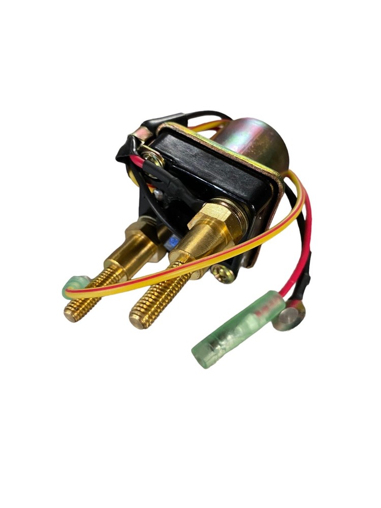 Kawasaki Jet Ski Pro Torque Starter Solenoid 440 550 650 750 800 900 NEW