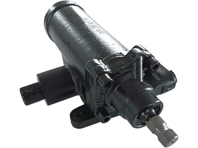 1980-1986 Chevy K20 Suburban Steering Gearbox 44523BJVY 81 82 83