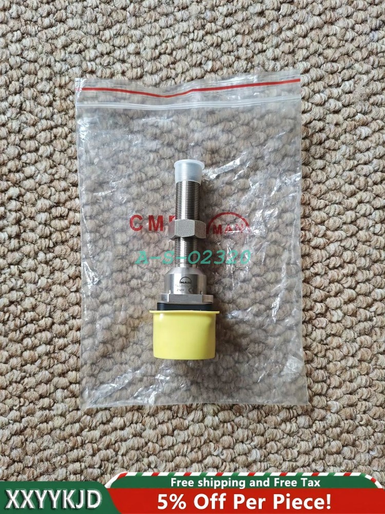 1PC NEW MAN Speed sensor 1543.99014-0203 Fast shipping (FedEx/DHL)