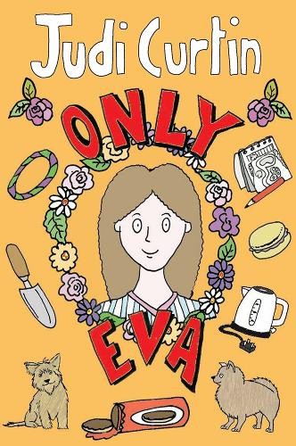 Judi Curtin Only Eva (Paperback) Eva SeriesAnother great item from Rarewaves USA | Free delivery!