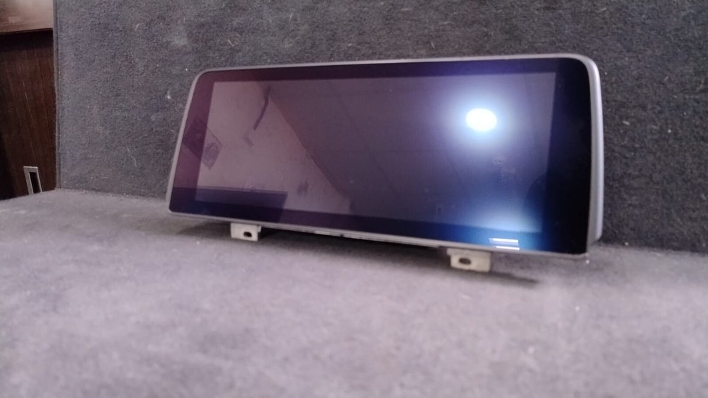 2018 - 2021 BMW X4 G02 DASH 10.25