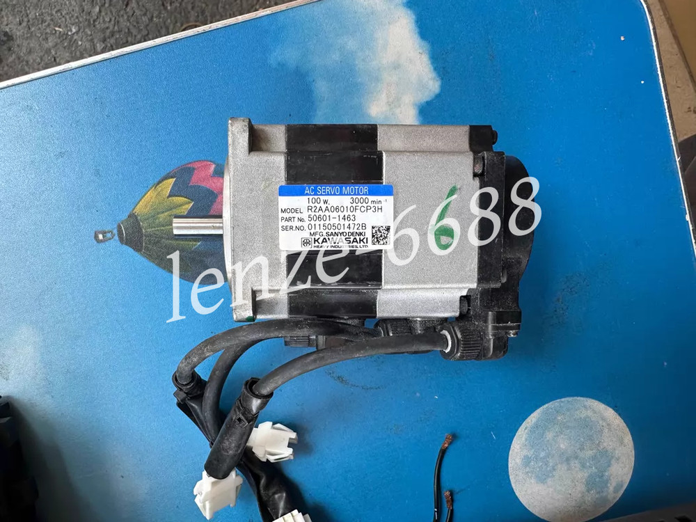 1PC USED R2AA06010FCP3H By DHL or Fedex