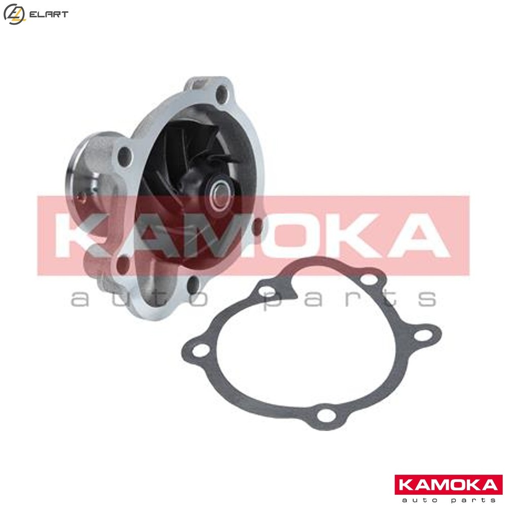 WATER PUMP ENGINE COOLING T0233 FOR VAUXHALL CORSA/VAN/Mk/II CORSAVAN COMBO 1.7L