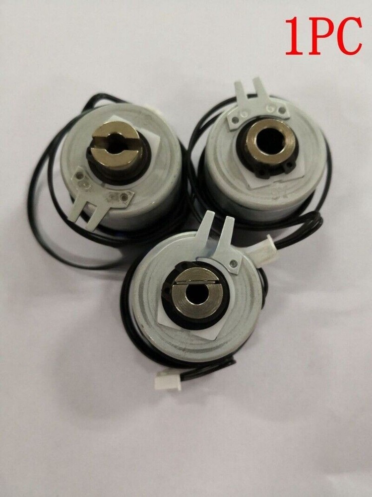 1PC NEW Small electromagnetic clutch 24V12V twist rejection 1.5NM