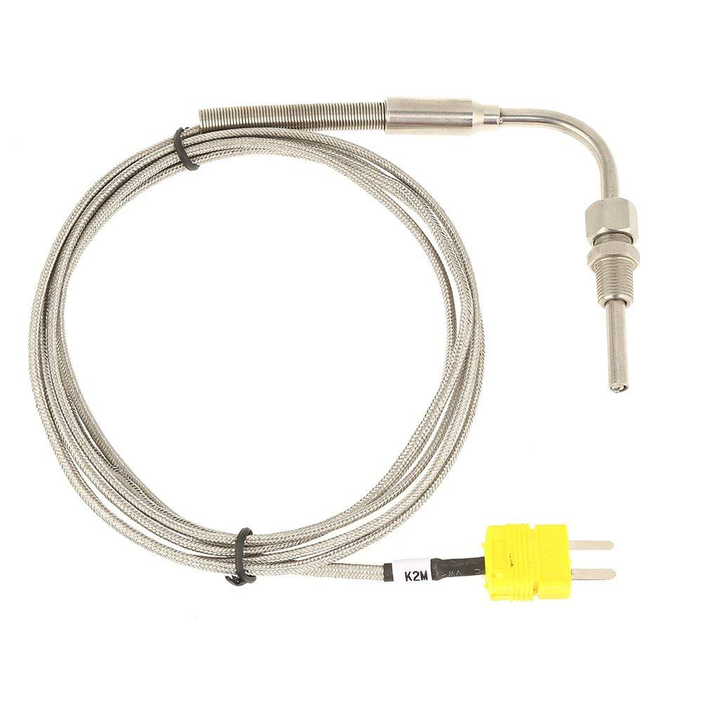 K-Type Thermocouple Probe for EGT and High-Temperature Sensing