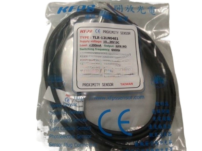 1pcs proximity switch TLX-12LN04E1
