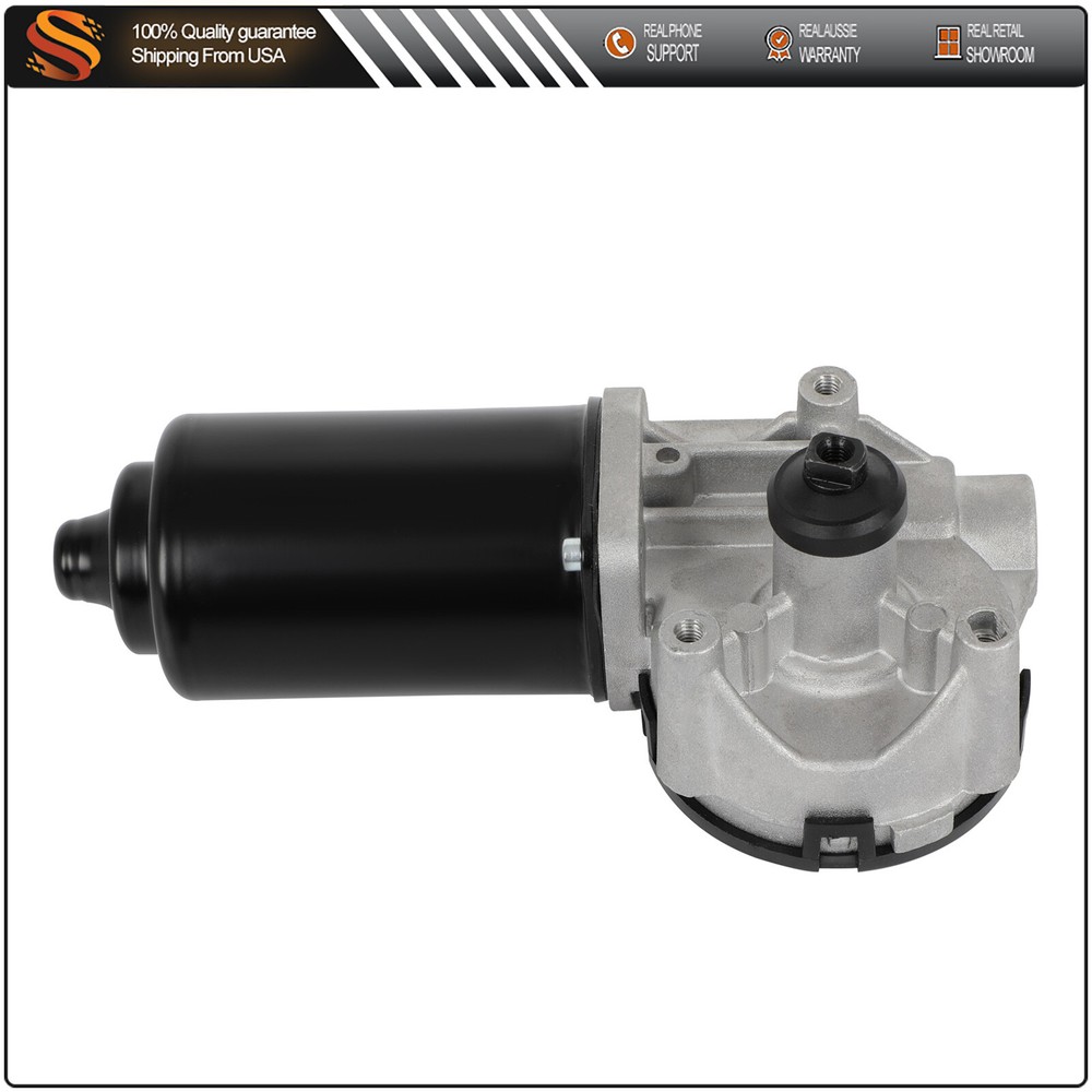 1997-2003 Ford Windstar Front Left Wiper Motor 1F2Z17508AA