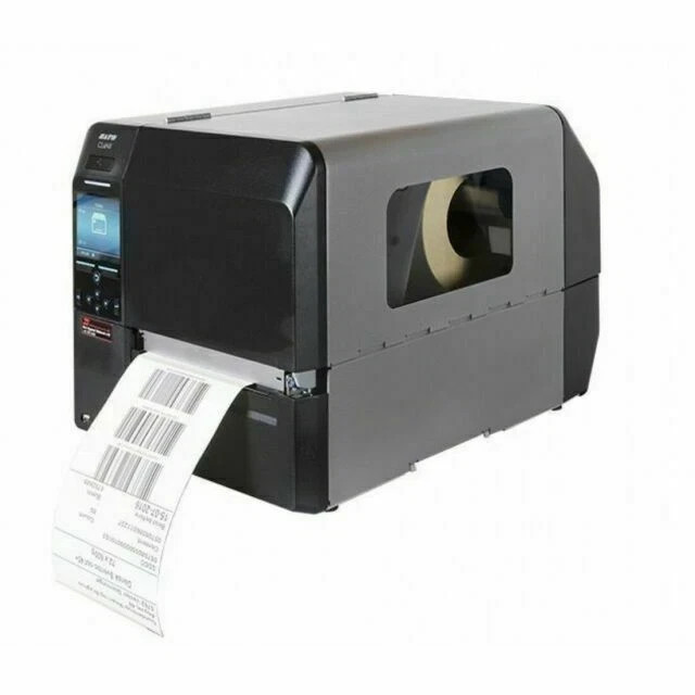 SATO CL4NX High Performance Thermal Barcode Printer