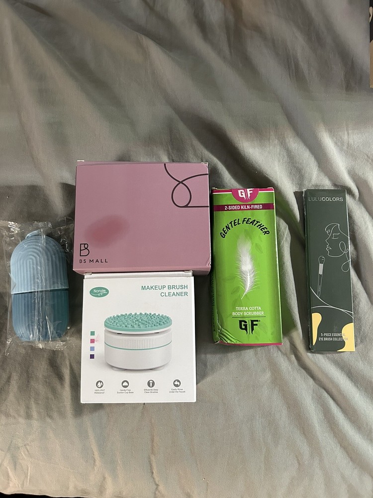 Personal Care Beauty Bundle
