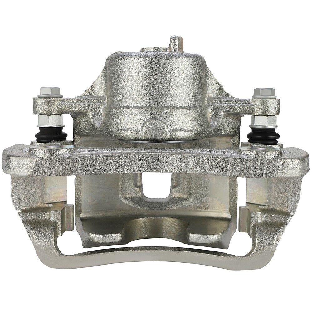 2006-2010 Kia Optima Hyundai Sonata Front Right Brake Caliper Replacement