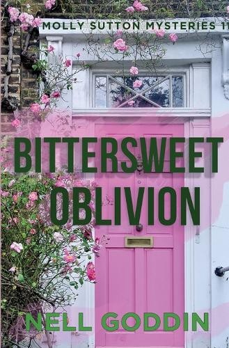 Nell Goddin Bittersweet Oblivion (Paperback) Castillac MysteryAnother great item from Rarewaves USA | Free delivery!