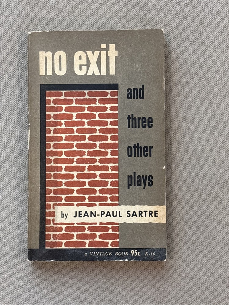 No Exit