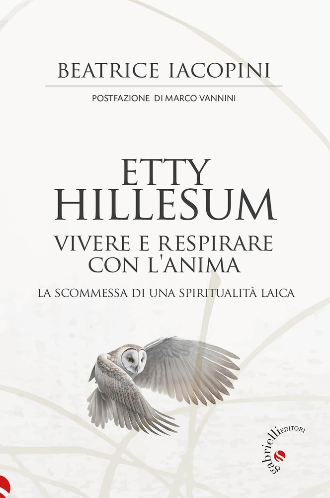 Beatrice Iacopi Etty Hillesum. Vivere e respirare con l'anima. La sc (Paperback)Another great item from Rarewaves USA | Free delivery!