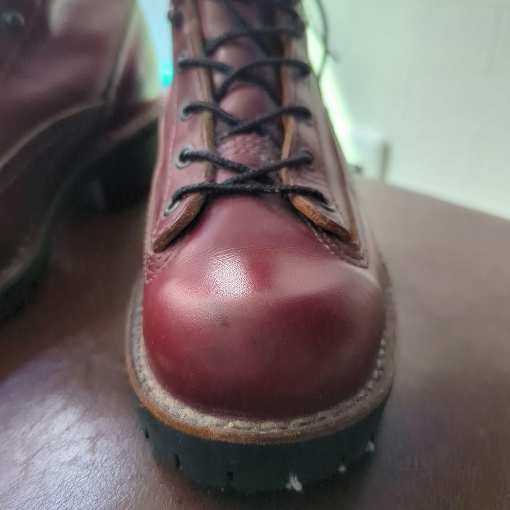 Danner 70th Anniversary Logger Boots for Men