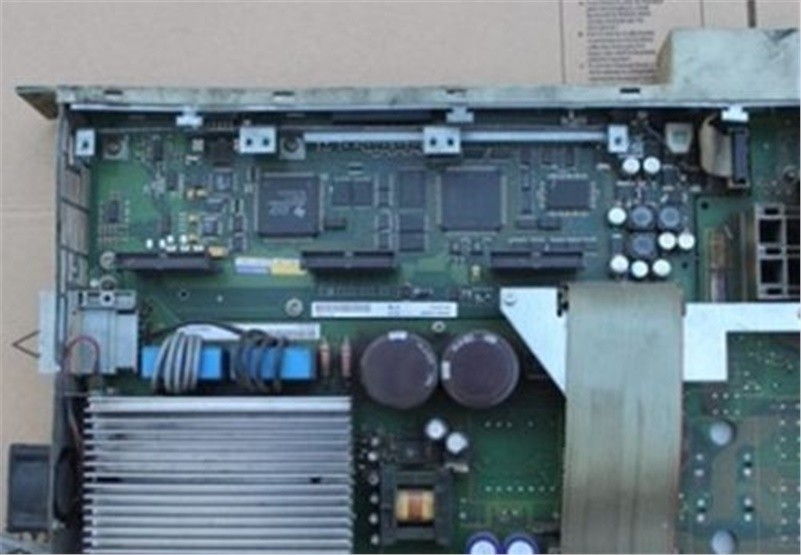 1Pc Used Tested Siemens A5E00158598 cl