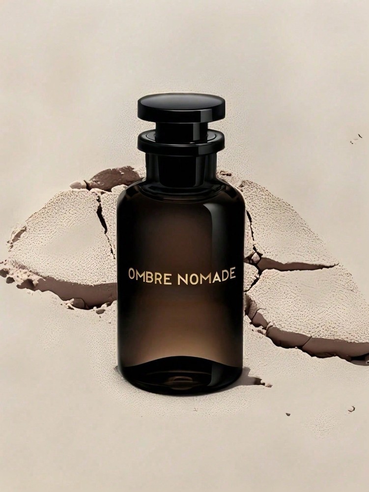 Louis Vuitton Ombre Nomade 3.4 oz Unisex Eau de Parfum