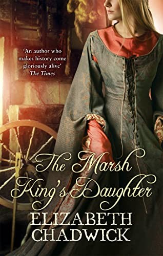 The Marsh King's Daughter by Chadwick, Elizabeth Paperback Book The Fast FreeFREE US DELIVERY | ISBN: 0751539406 | Quality Books