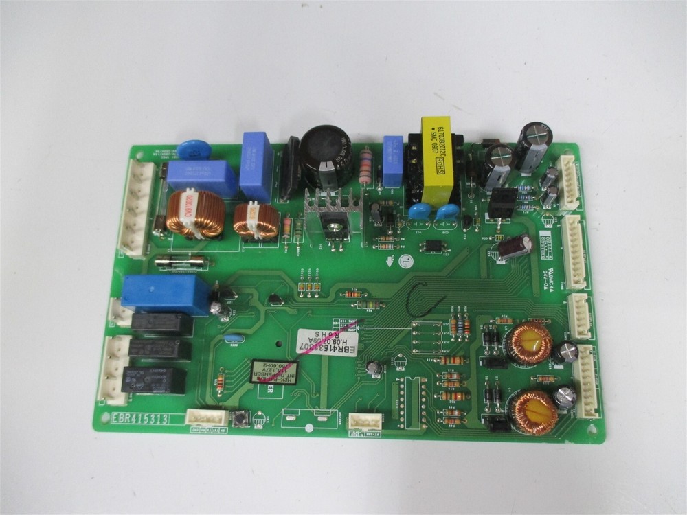 Kenmore Refrigerator Control Board Part # Ebr41531307