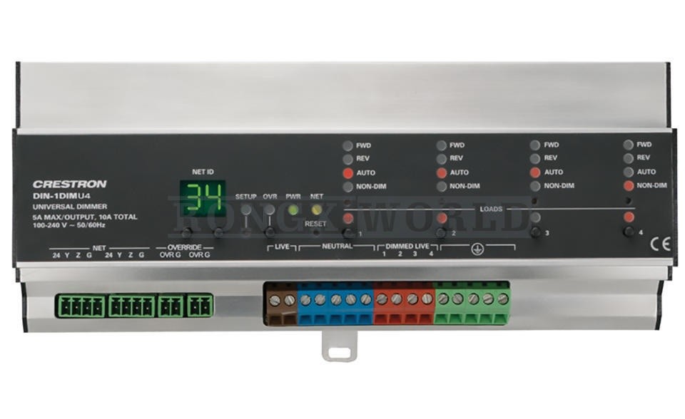 1PC NEW DIN-1DIMU4 #ju
