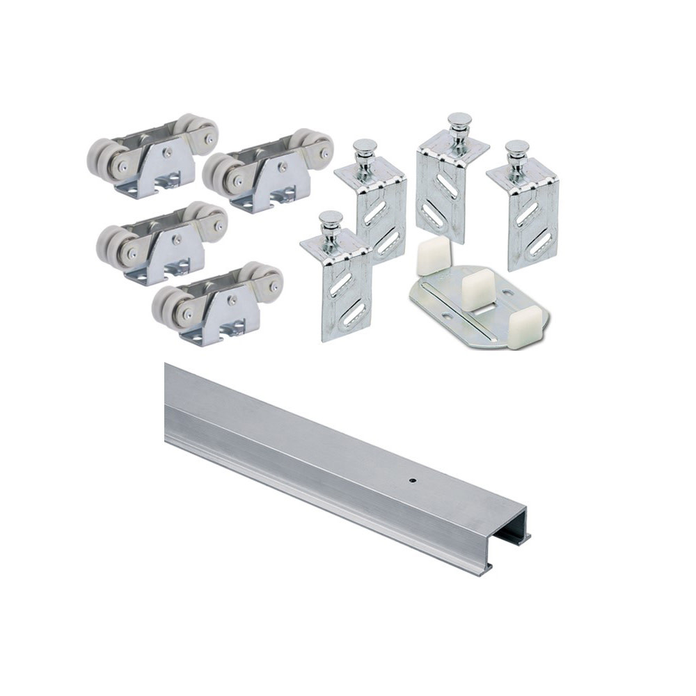 Hettich GR72-138-8 Top Line Grant 96