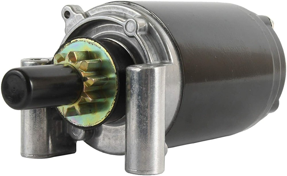 DB Electrical SHI0158 Starter and Related Components - Starter Motor  FAST SHIP