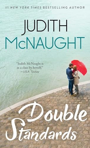 Double Standards, McNaught, Judith