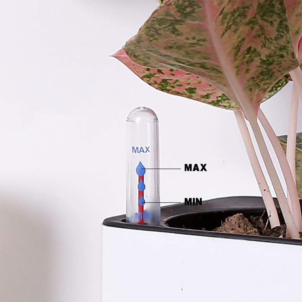 Soil Moisture Meter For Plant Water Test Hygrometer Monitor For Garden