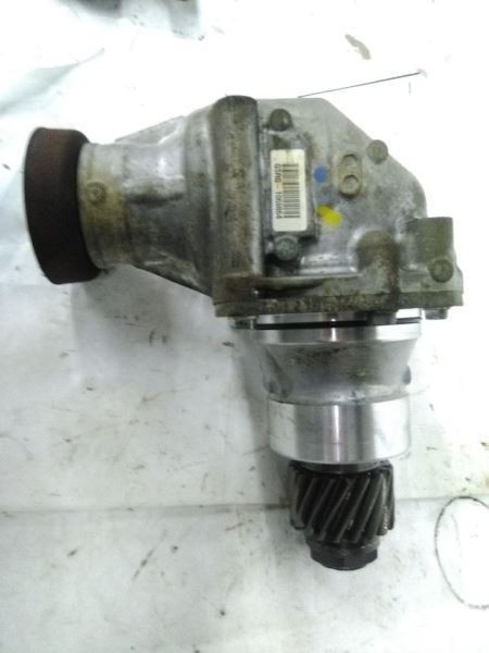 17-19 Honda CR-V Transfer Case US Market Indiana Built