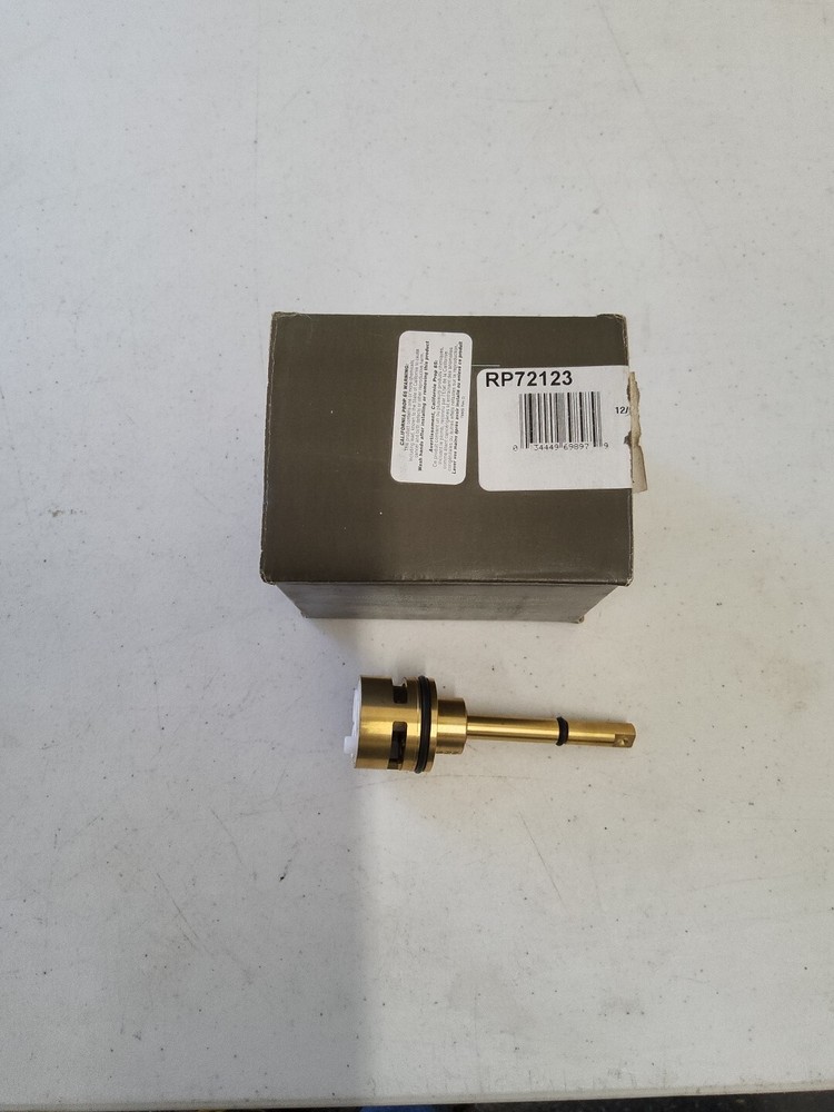 Картридж отводной двухпозиционный Brizo RP72123