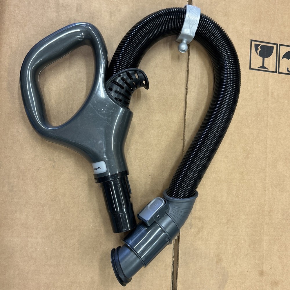 Shark Navigator Lift-Away UV650 UV725 Vacuum Hose Handle Replacement