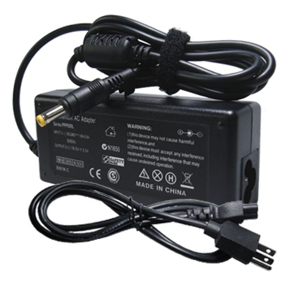 HP Pavilion DV2Z DV2 Series AC Adapter Charger Power Supply-image