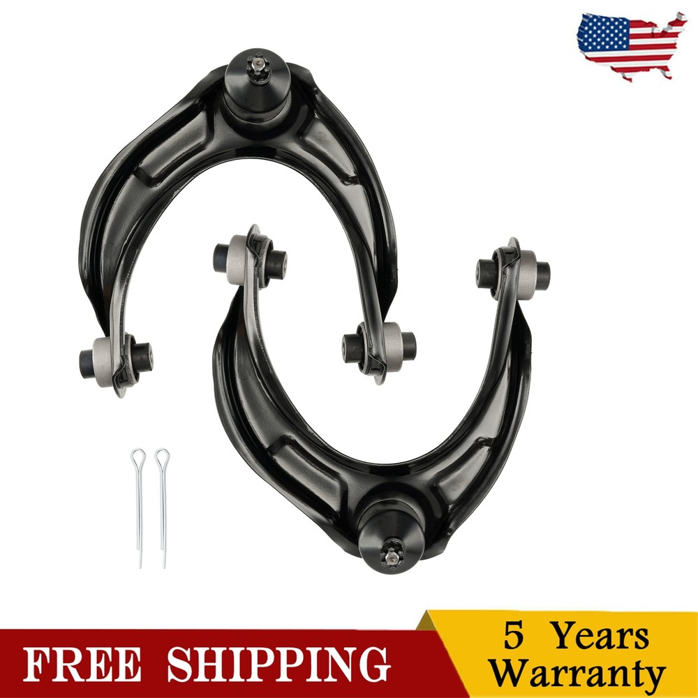 For 2009-2014 Acura TL 2008-2012 Honda Accord Front Upper Control Arm Suspension