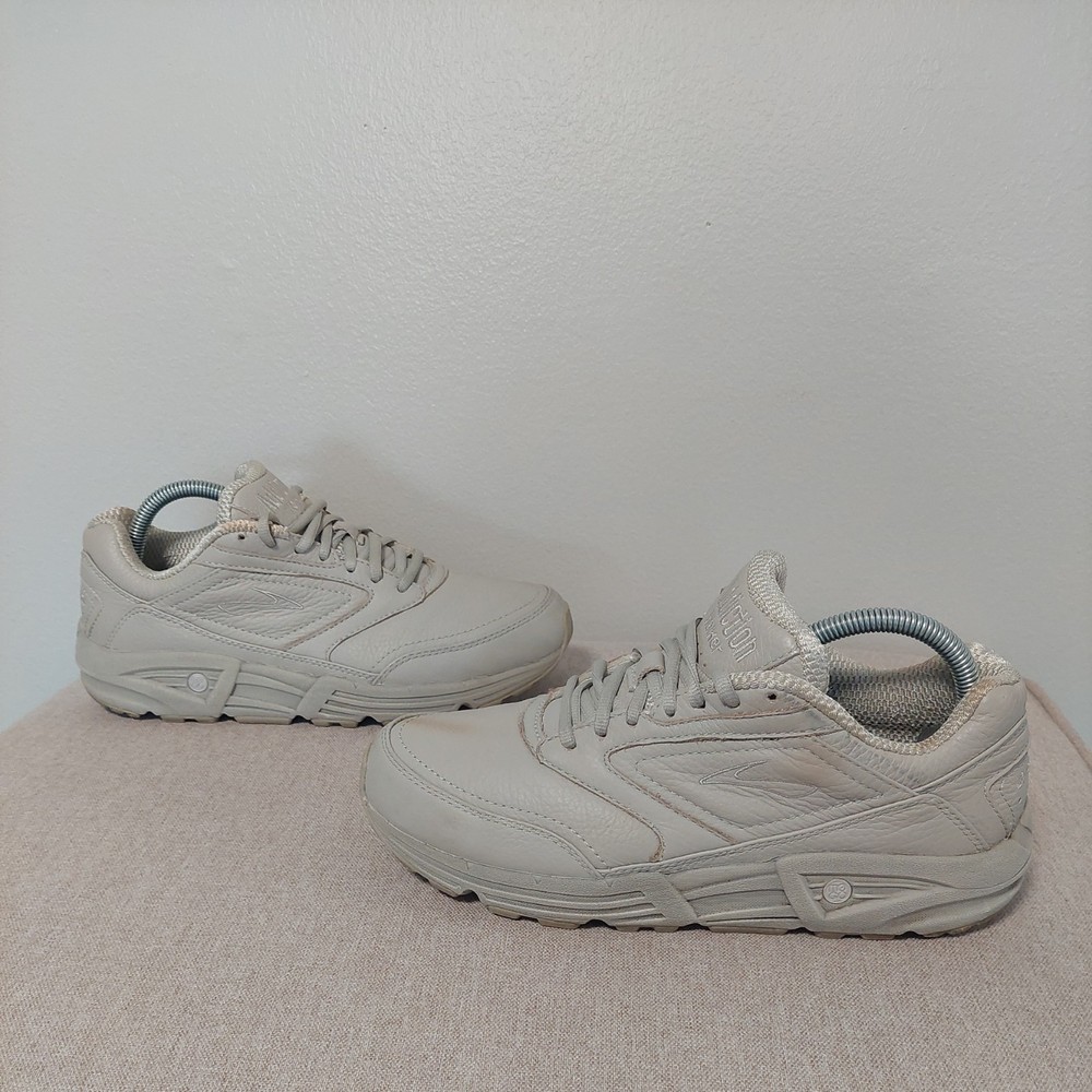 Brooks Addiction Running Shoes Sneakers Women's SIZE  9.5