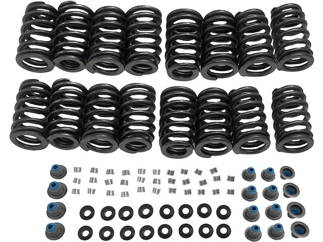 2004-2013 Chevy Suburban 2500 Valve Spring Kit 74567DVDG 2005 Model  