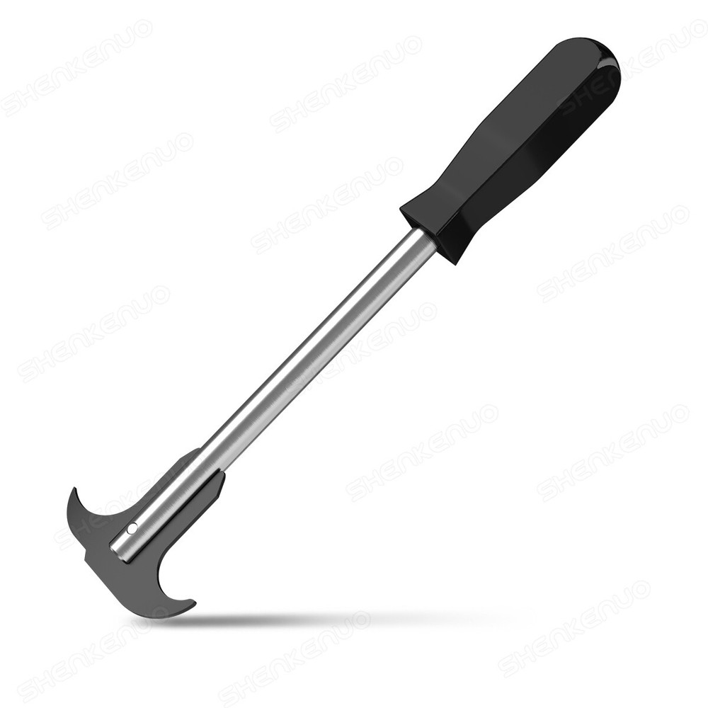 1x Professional Seal Puller Tool with Dual Hook Tips Remove Oil and Grease Seals