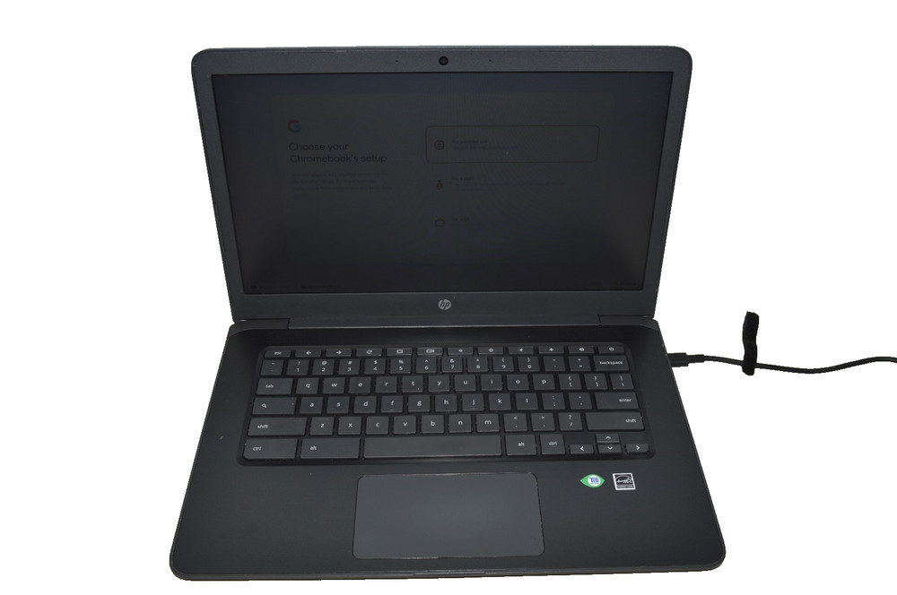HP Chromebook 14A G5 14