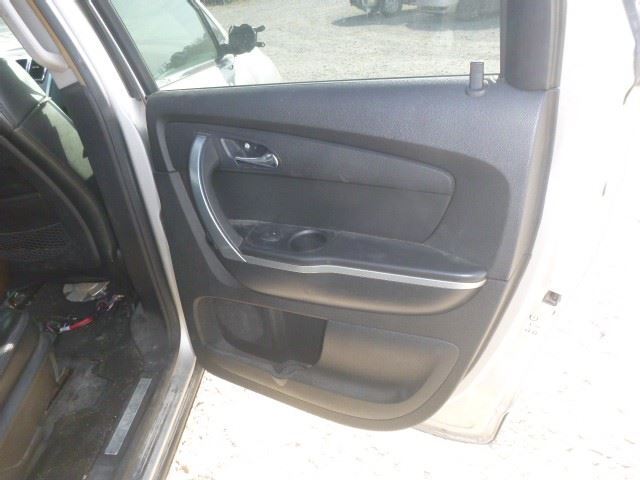 2007 ACADIA Rear Door Trim Panel Part 1614710-image