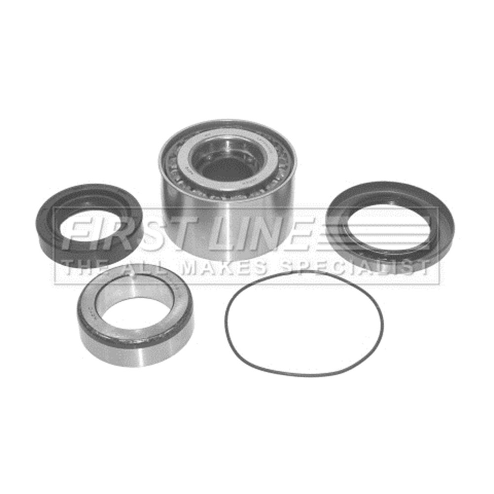 Wheel Bearing Kit FirstLine for Challenger / Shogun Sport Pajero/Shogun Fullback