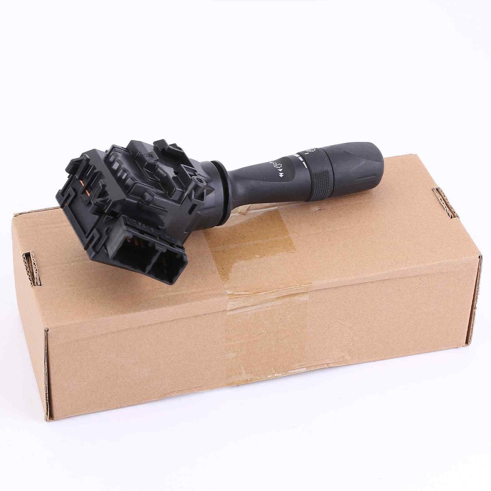 Toyota Tacoma Corolla Windshield Wiper Switch 84652-06340 Intermittent