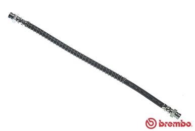 Brake hose left (left) - right (right) for Hyundai
