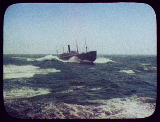 Photo:Bombay India Arabian Sea Steamer Ship 1895