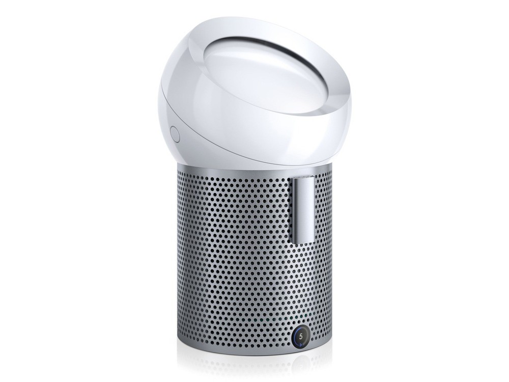 Dyson BP01 WS Pure Cool Me Fan Air Purifier White Silver Japan