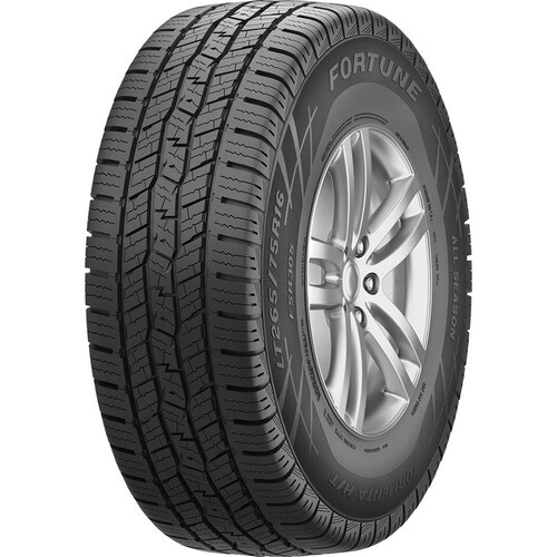 Fortune FSR305 All-Terrain 265/70R17 Tire for SUVs and Trucks