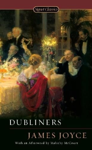 James Joyce Dubliners (Paperback)Another great item from Rarewaves USA | Free delivery!
