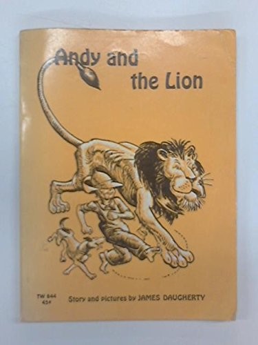 Andy and the Lion: 2