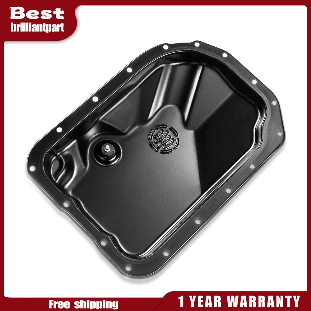 Automatic Transmission Oil Pan for GM 1996-2009 Isuzu NPR 265-810 8-24204-278-0